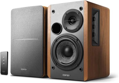 bookshelf speakers with metal housing|best bookshelf speakers for desktop.